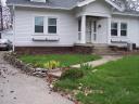 Landscaping Needed by Butler